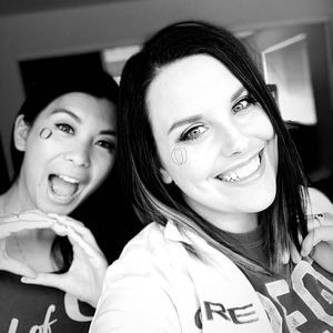 Meet your Posher, Justine